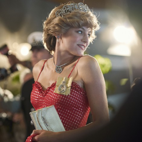 Tráiler de la temporada 4 de ‘The Crown’ con la boda de Diana de Gales: “Empieza la aventura”
