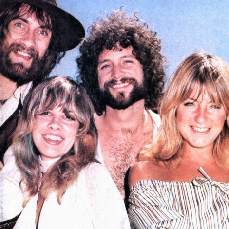Fleetwood Mac regresa a las listas de ventas con ‘Dreams’ y TikTok tiene la culpa