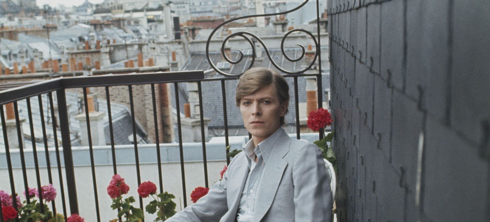 La historia de ‘Heroes’, la canción de David Bowie que ayudó a derribar el Muro de Berlín