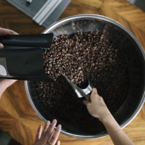 Este es el desagradable secreto que esconde el café más caro del mundo