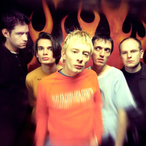 Esta es la razón por la que Radiohead llegaron a odiar ‘Creep’
