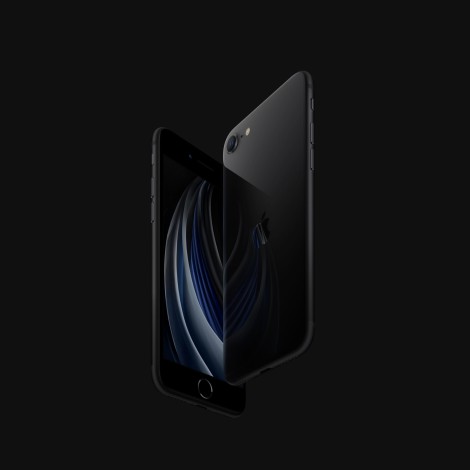 ¿Qué le pedirías al nuevo iPhone SE?