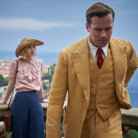 ¿Está la ‘Rebeca’ de Armie Hammer y Lily James a la altura del clásico?