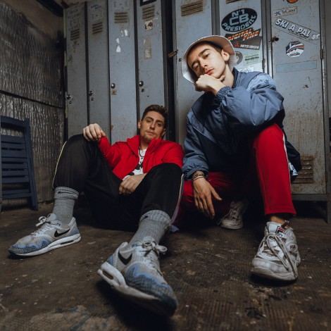 The Tyets avancen el seu àlbum debut amb ‘Bebesita’