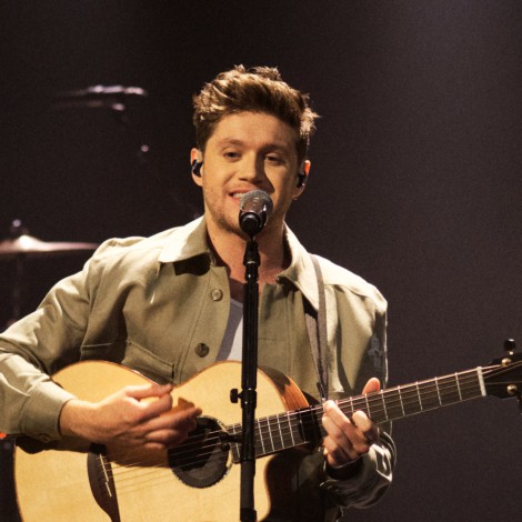 Niall Horan anuncia un concierto en directo desde el Royal Albert Hall
