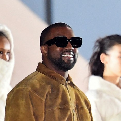 Kanye West anuncia una colaboración con DaBaby después de que este le asegurara su voto