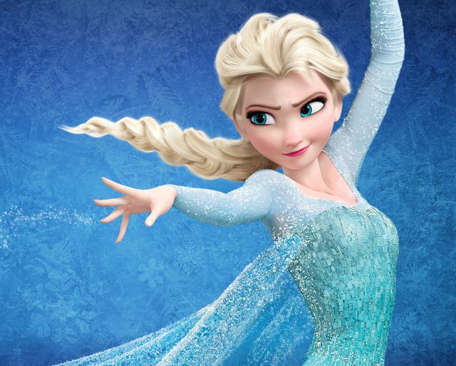 El mashup andaluz de ‘Let it go’ de Frozen y ‘Corazón Congelado’ que no sabías que necesitabas escuchar