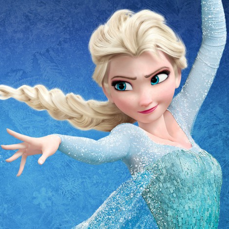 El mashup andaluz de ‘Let it go’ de Frozen y ‘Corazón Congelado’ que no sabías que necesitabas escuchar