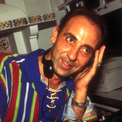 Muere el DJ José Padilla, creador de los sonidos ‘chill out’
