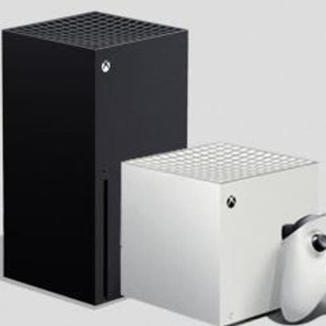 Microsoft presenta el catálogo de juegos optimizados para Xbox Series X y S