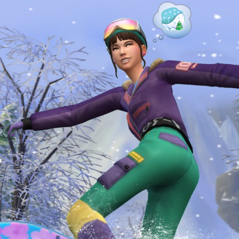Los Sims 4 prepara su nueva expansión mientras esperamos noticias de Los Sims 5
