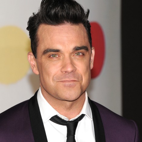 Rock DJ, la canción al 40% de Robbie Williams