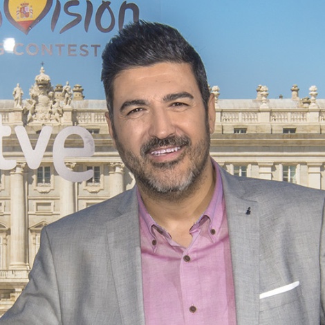 Tony Aguilar repite: comentará Eurovisión Junior 2020 con Eva Mora