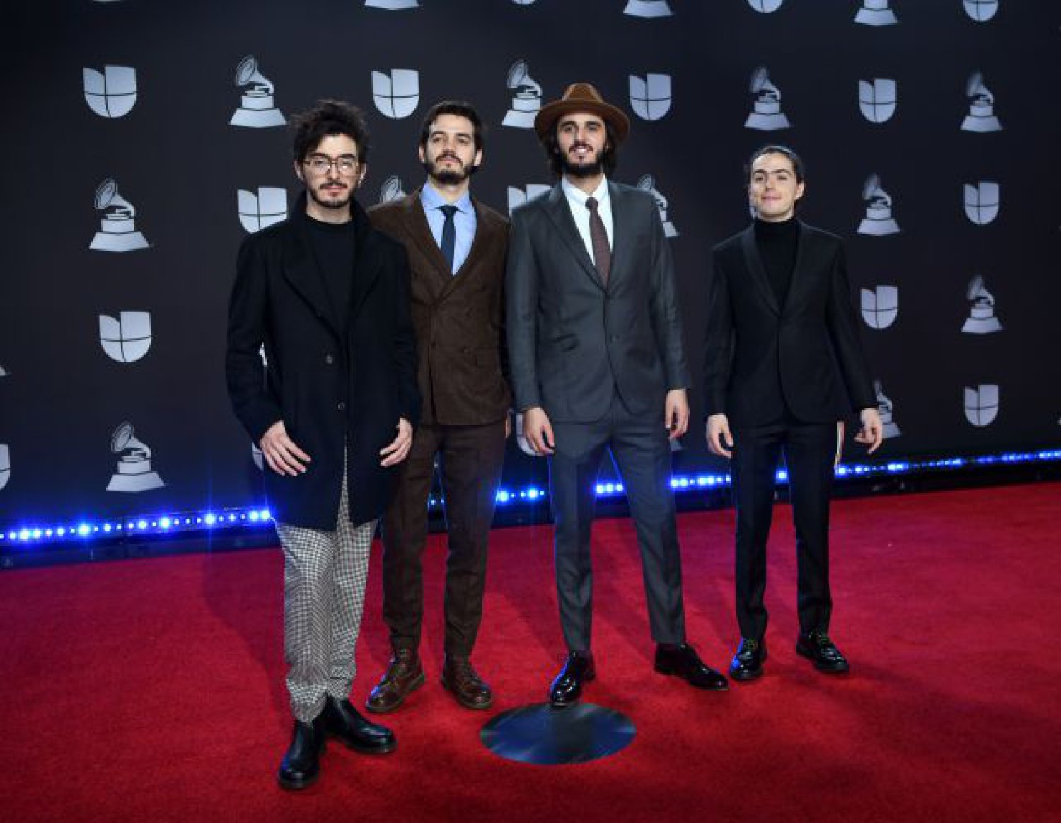 Morat Listo Para Hacer Historia Con Su Primer Concierto Virtual Musica Los40 primer concierto virtual