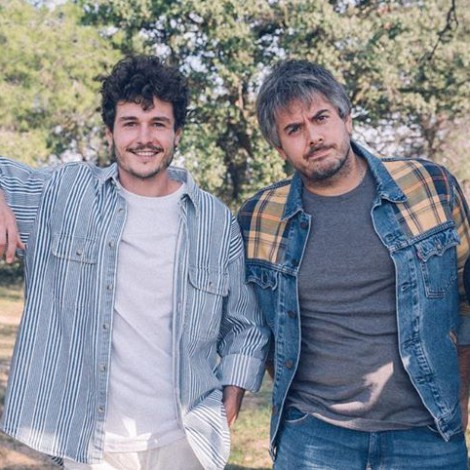 Miki Núñez cumple su sueño de la adolescencia junto a Despitaos en ‘Viento y vida’: ¡mira el vídeo y la letra!