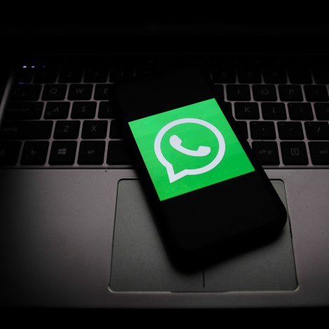 Cómo silenciar un grupo en WhatsApp para siempre