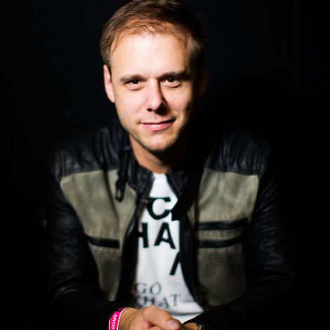 Armin van Buuren reedita su disco ‘Balance’ remezclado con tecnología inmersiva