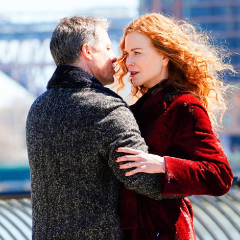 'The Undoing': Nicole Kidman y Hugh Grant protagonizan la serie del momento en HBO