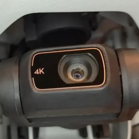 DJI lanzará su ‘Mini 2’; dron pequeñito, pero matón