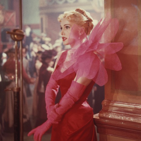 Vuelve ‘Moulin Rouge’, el clásico más icónico de John Huston con Zsa Zsa Gabor y José Ferrer