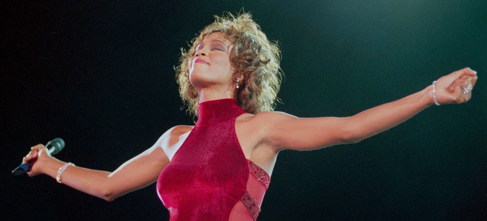 'I Will Always Love You' de Whitney Houston consigue un nuevo y redondo récord en Internet