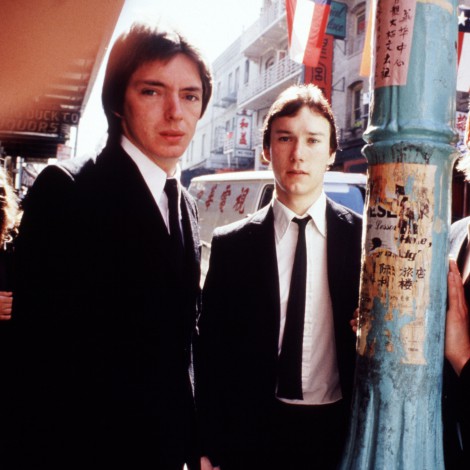 Disolver a The Jam fue una decisión que liberó a Paul Weller del aburrimiento… pero que nadie entendió