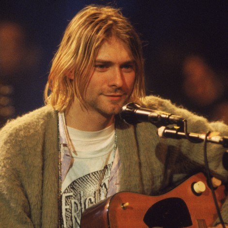 El productor de ‘Nevermind’ compara el impacto cultural de Nirvana con Billie Eilish
