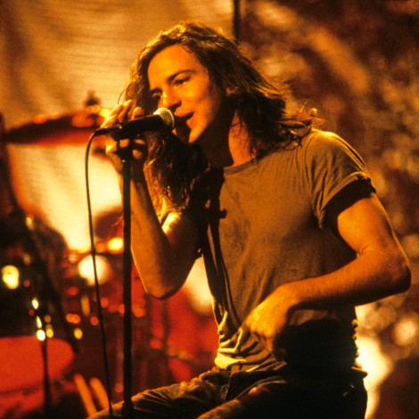 Pearl Jam comparten en Youtube su icónico MTV Unplugged de 1992