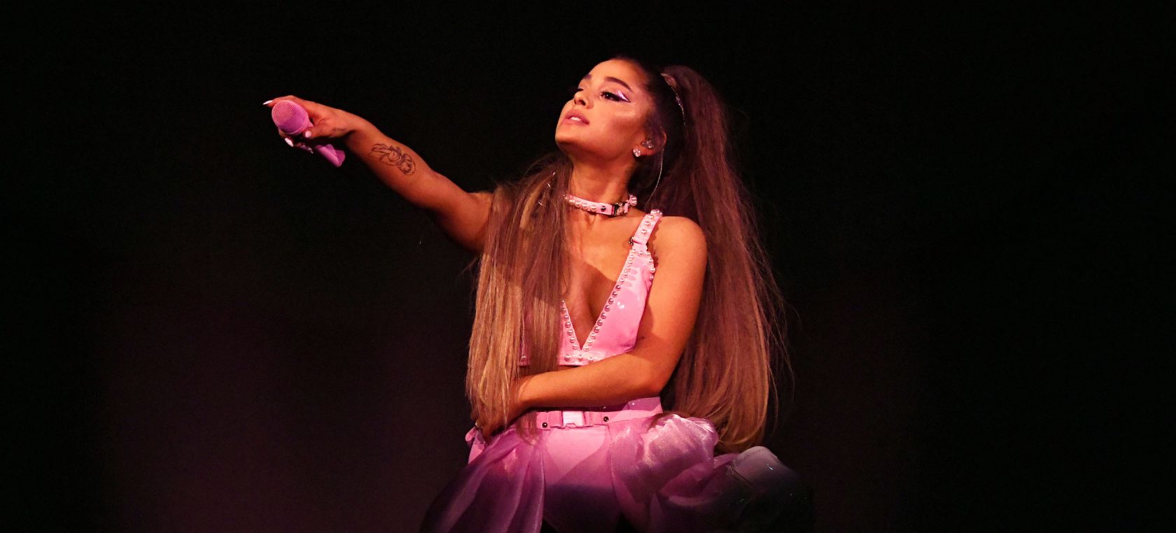 ANÁLISIS de ‘Positions’: Ariana Grande rinde homenaje al poder de la mujer a través de la sexualidad