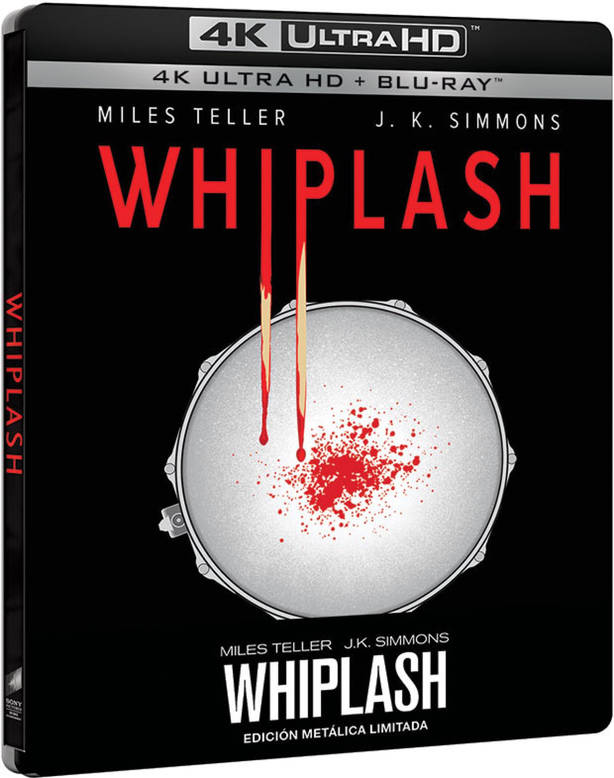 Whiplash