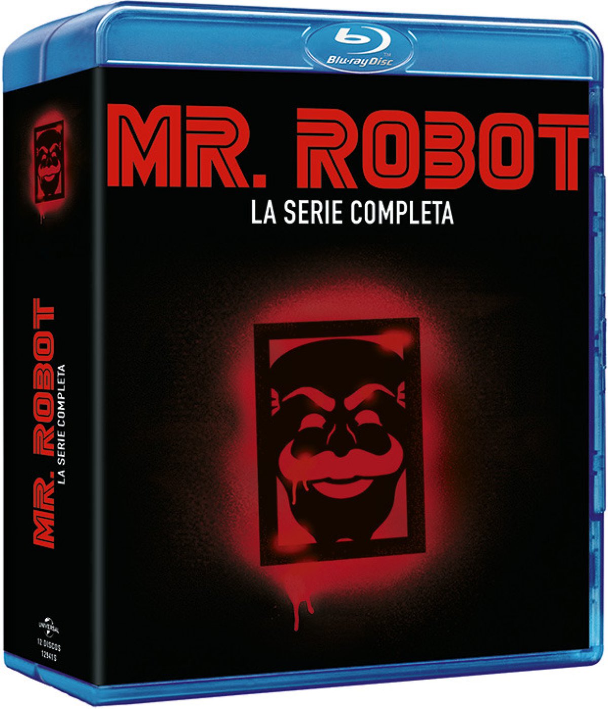 Mr. Robot (Serie completa)