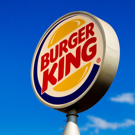Burger King quiere que comas en McDonald's y esta es la razón
