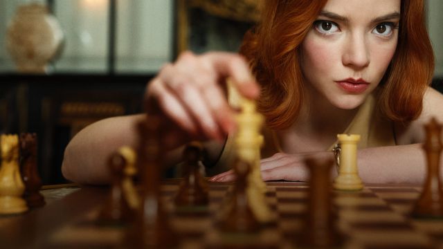 ‘Gambito de Dama’: qué hay de real y qué de ficción en la nueva serie de Netflix