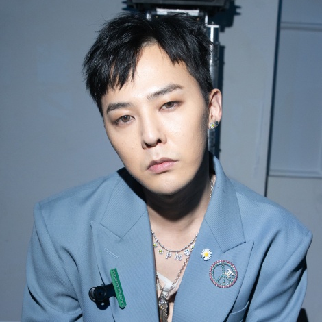 G-Dragon (BIGBANG) podría tener fecha para su regreso en solitario
