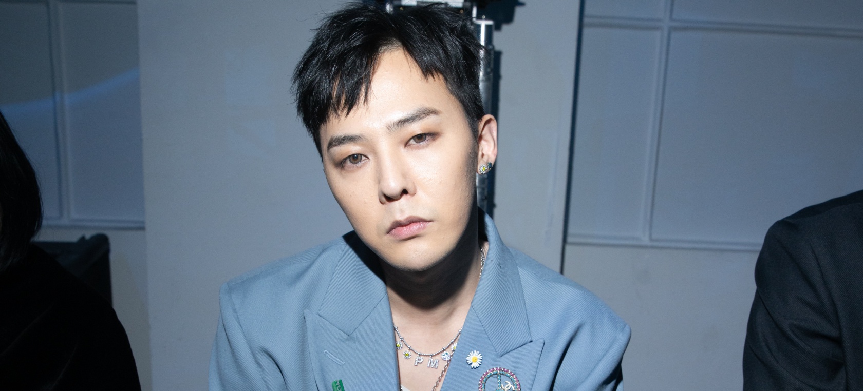 G-Dragon (BIGBANG) podría tener fecha para su regreso en solitario