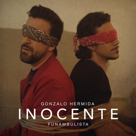 Gonzalo Hermida y Funambulista presentan su nueva colaboración: ‘Inocente’