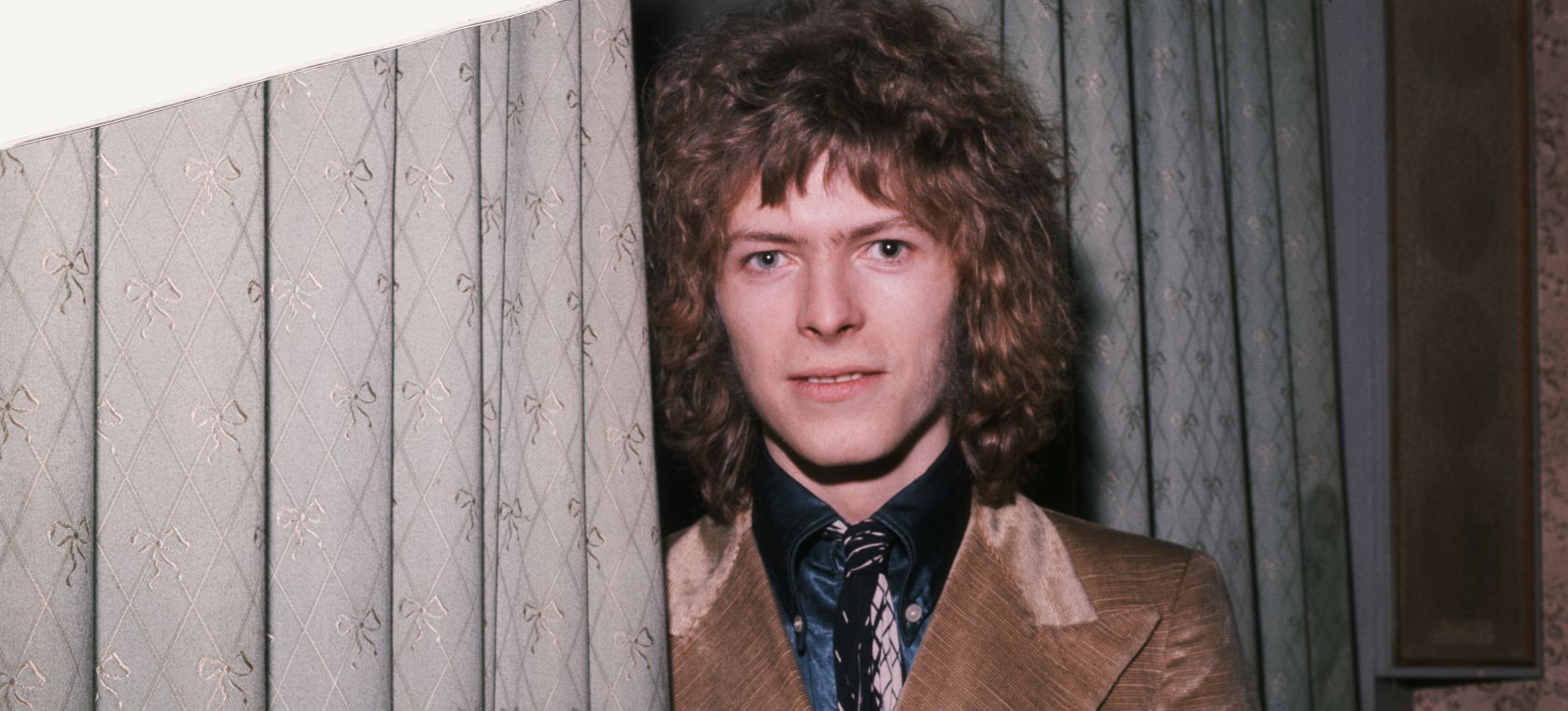 Los 52 años de ‘The Man Who Sold the World’, el germen de la grandeza de David Bowie