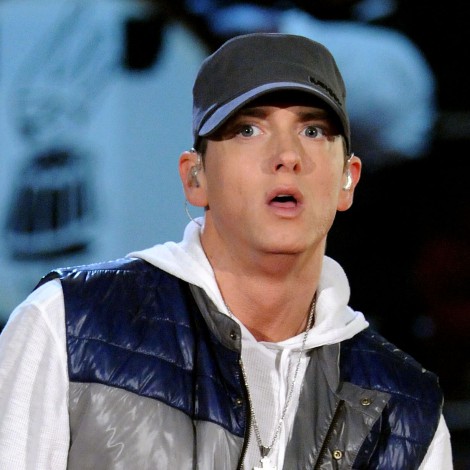 La asesora espiritual de Trump rapea como Eminem: Mira el montaje que se ha hecho viral
