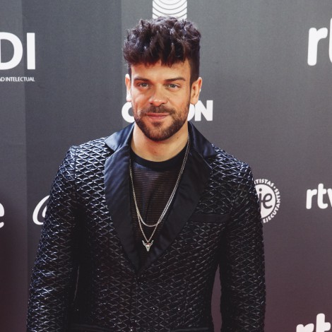 Ricky Merino anuncia colaboración con uno de los ganadores de Eurovisión más icónicos de los últimos años