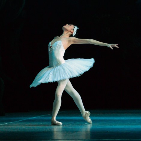 La reacción de una bailarina con alzhéimer al escuchar 'El lago de los Cisnes' que ha emocionado al mundo
