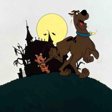 Mueren Ken Spears y Joe Ruby, los creadores de ‘Scooby-Doo’