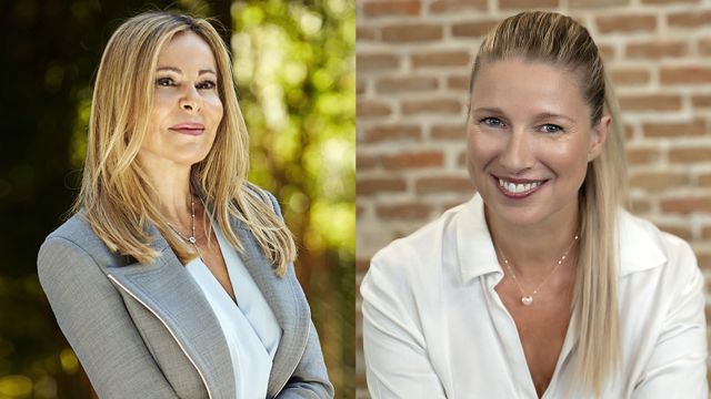 Ana Obregón y Anne Igartiburu darán las extrañas Campanadas 2020 de TVE