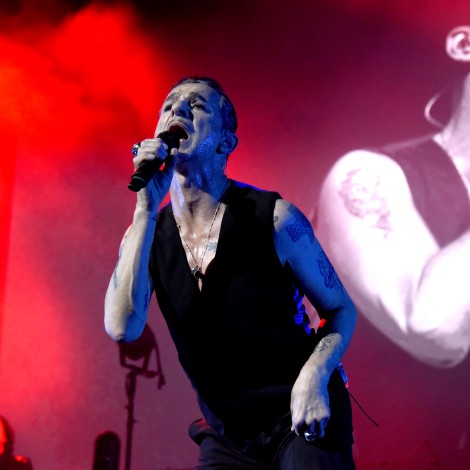 Depeche Mode y Whitney Houston ingresan en el Salón de la Fama del Rock de manera virtual