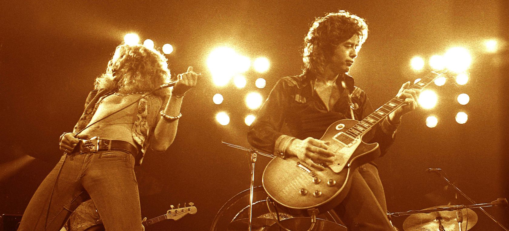 Así ha ganado Led Zeppelin el supuesto caso de plagio de ‘Stairway To Heaven’
