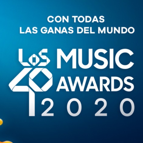 Los40 Music Awards 2020: ¿Cuándo y dónde será la gala? Todos los detalles que se pueden revelar