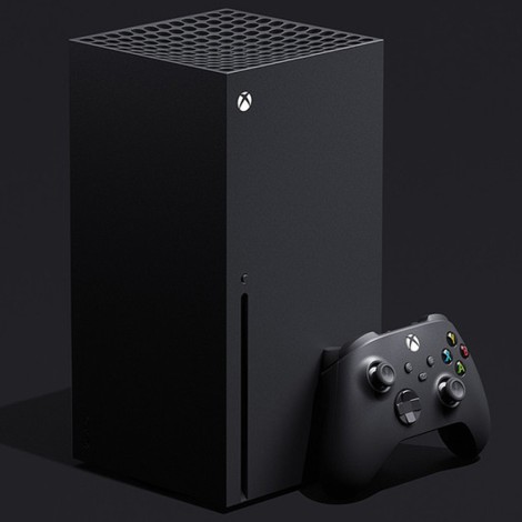 Xbox Series X y Xbox Series S ya están en España