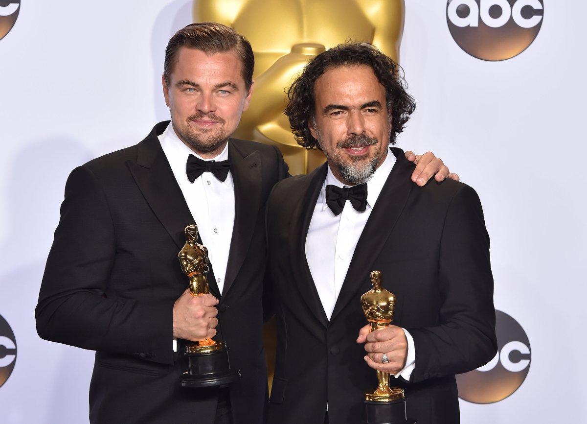 Llega Iñárritu y, con él, el ansiado Óscar