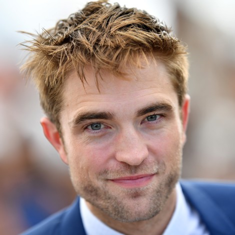 El detalle de Robert Pattinson con un niño autista lo convierte en un héroe sin capa