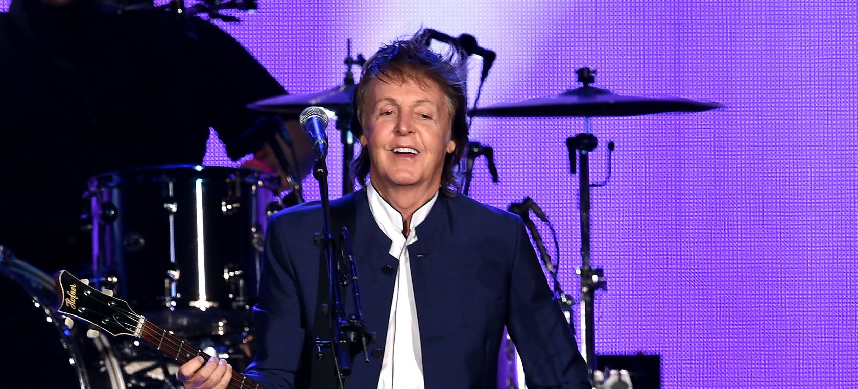 Paul McCartney elige su álbum favorito de la discografía de los Beatles