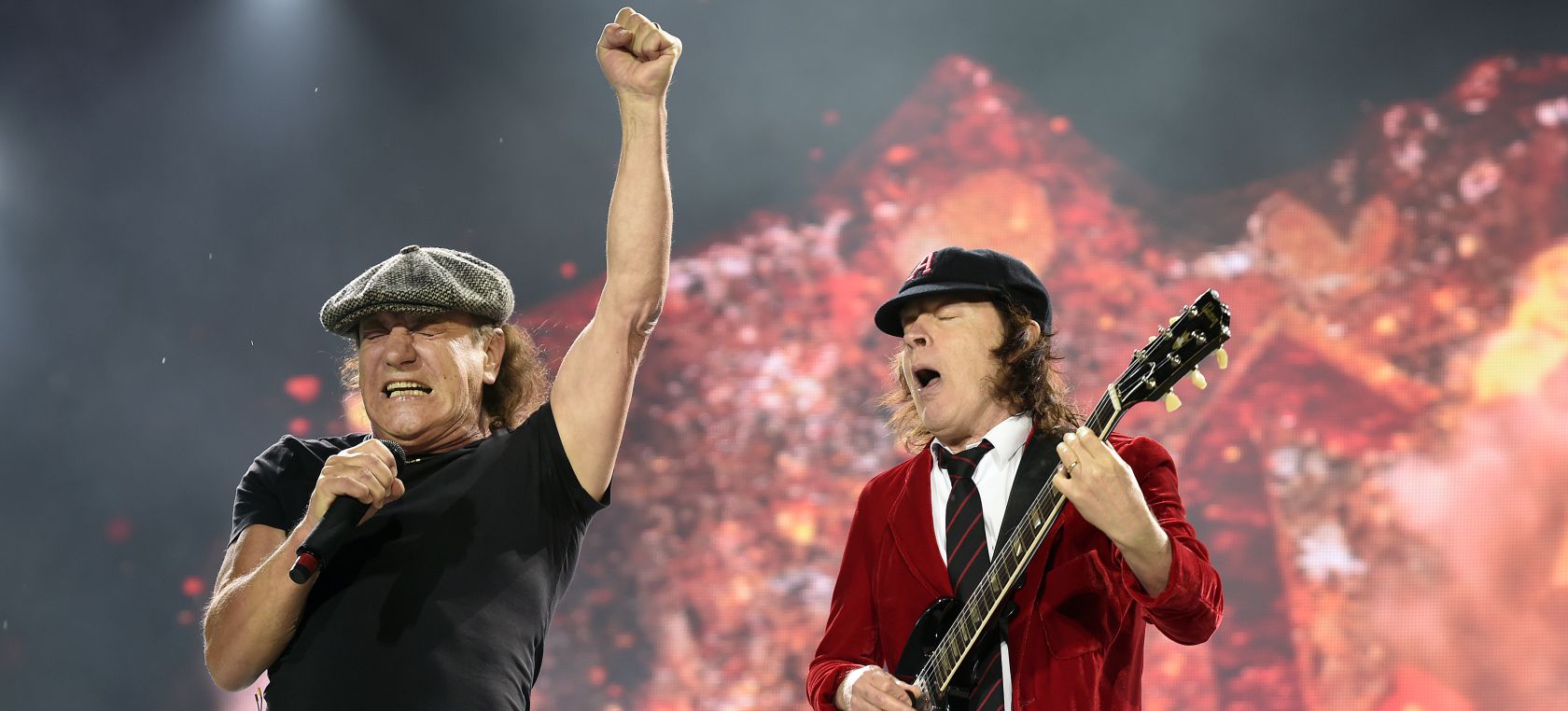 AC/DC publican ‘Realize’, un guitarrero adelanto de su nuevo disco